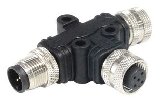 BULGIN LIMITED PXPPVC12TSFM05AFBIFB.