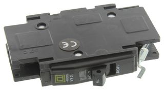 SQUARE D BY SCHNEIDER ELECTRIC QOU115