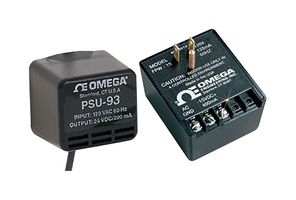 OMEGA PSU-93.
