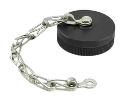 GLENAIR 660-024M15N PROTECTIVE COVER, RCPT, SIZE 15