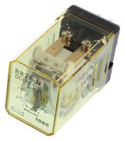 IDEC RR2P-UDC12V