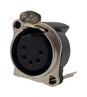 IO AUDIO TECHNOLOGIES IO-XLR5-F-BV