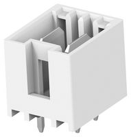 ERNI - TE CONNECTIVITY 2392771-2 RECT PWR CONN, HDR, 2POS, 1ROW, 5MM