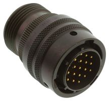 AMPHENOL INDUSTRIAL PT06A14-19P.