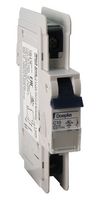 ALTECH 1C10UL MCCB, 1P, 10A, 277VAC, DIN RAIL