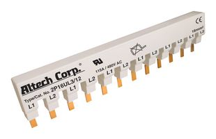 ALTECH 2P16UL3/12