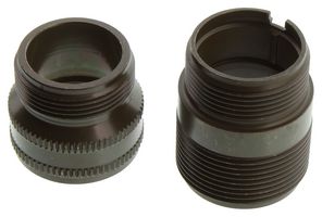 AMPHENOL INDUSTRIAL 97-3101A-18(850)