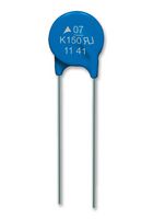TDK B72207S300K101 VARISTOR, 93V, 7mm DISC