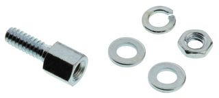 AMPHENOL COMMUNICATIONS SOLUTIONS L17D204182X
