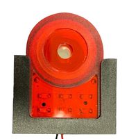 MALLORY PS-733WDR-SQ