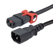 L-COM C13LPC14-10-3F