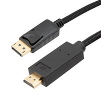 L-COM DPHDMI-MM-05M