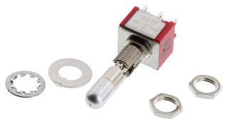 ALCOSWITCH - TE CONNECTIVITY 1825139-1