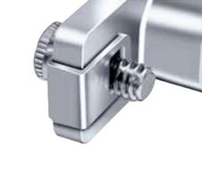 GLENAIR 179-013-1H D SUB JACK SCREW, 2-56 UNC, SS