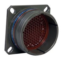 AERO ELECTRIC/CONESYS D38999/20FJ43SN CIRCULAR CONN, RCPT, 25-43, WALL MOUNT