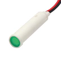 MALLORY FL1P-8QW-1-G3V