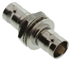 KINGS 2029-17-9 QD RF/COAXIAL ADAPTER, BNC JACK-BNC JACK