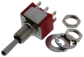 ALCOSWITCH - TE CONNECTIVITY 3-1825139-5