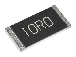 TE CONNECTIVITY - CGS 352110RFT. RESISTOR, THICK FILM, 10R, 1%, 2512