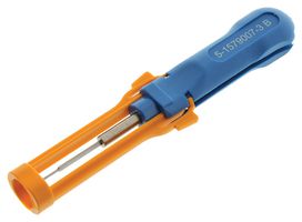 AMP - TE CONNECTIVITY 5-1579007-3.