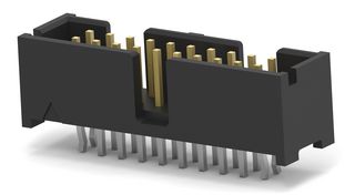 AMP - TE CONNECTIVITY 5104338-4