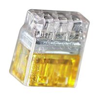 TE CONNECTIVITY - AMP 2299514-1 Product Range:Push Grip Series