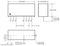 MURATA POWER SOLUTIONS NDH4815SC