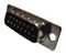 AMPHENOL COMMUNICATIONS SOLUTIONS L717DA15PST