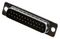 AMPHENOL COMMUNICATIONS SOLUTIONS L717DB25PST