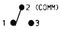 C&K COMPONENTS 1101M1S3ZQE2