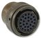 ITT CANNON KPT06E12-10P