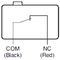OMRON ELECTRONIC COMPONENTS D2HW-C202MRS