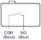 OMRON ELECTRONIC COMPONENTS D2HWBL203MR