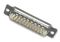 AMPHENOL COMMUNICATIONS SOLUTIONS DC37P064TXLF