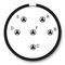 AMPHENOL AEROSPACE D38999/26ME6PC