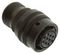 AMPHENOL INDUSTRIAL PT06A-10-6S(424)