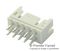 JST / JAPAN SOLDERLESS TERMINALS B10B-PHDSS(LF)(SN)(P)