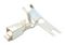 JST / JAPAN SOLDERLESS TERMINALS SVH-41T-P1-1