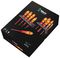 WERA KRAFTFORM BIG PACK 100 VDE