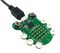 Codebug - The Tiny, Programmable Wearable!