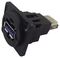 CLIFF ELECTRONIC COMPONENTS CP30205N