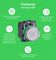 SCHNEIDER ELECTRIC XB5AA42