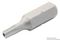 TR FASTENINGS H0.250 25 M4STPB T40 DIN3128