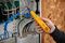 FLUKE NETWORKS PRO3000F50