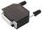 MULTICOMP PRO MC-DPPK15-S-SDR-K