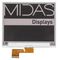 MIDAS DISPLAYS MDE042A400300RBW
