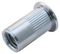 TR FASTENINGS W/M4/CSK/OE/ST/KG