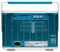 TEKTRONIX MSO44 4-BW-500
