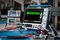 TEKTRONIX MSO44 4-BW-500