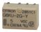 OMRON ELECTRONIC COMPONENTS G6KU-2G-Y  DC5